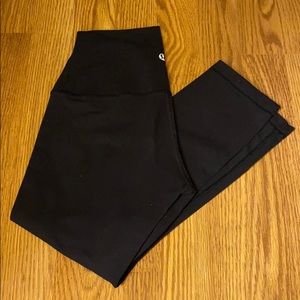 Lululemon Wunder Under High-Rise Tight
